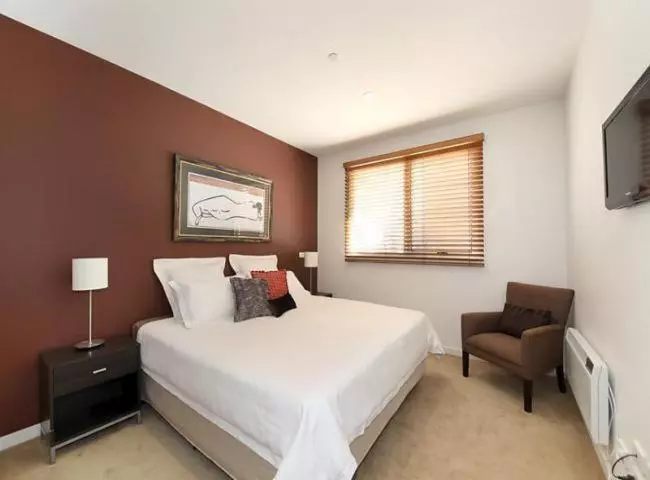 Brighton Bay Apartments