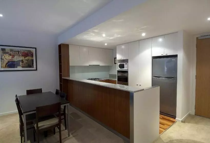 Brighton Bay Apartments