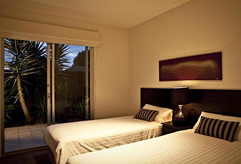 Brighton Bay Apartments