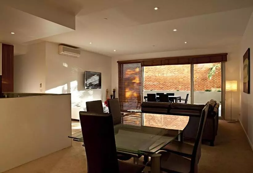 Brighton Bay Apartments