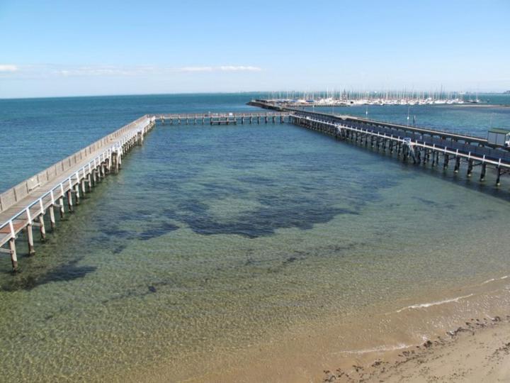 Brighton Bay Apartments