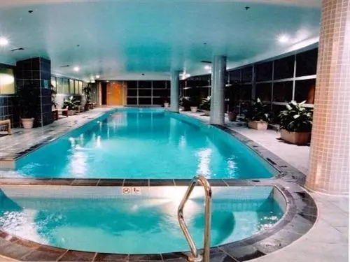 Chatswood Leura Building Holiday Accommodations