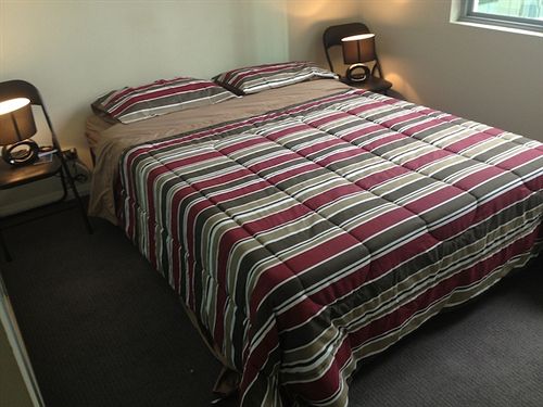 Chatswood Leura Building Holiday Accommodations