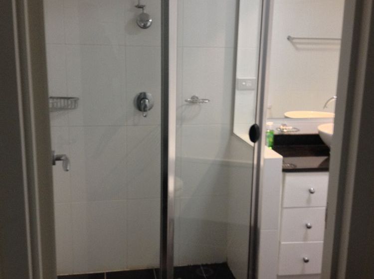 Chatswood Leura Building Holiday Accommodations