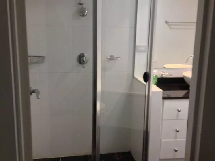 Chatswood Leura Building Holiday Accommodations