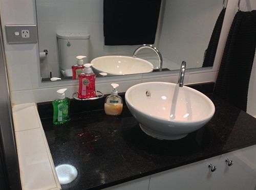 Chatswood Leura Building Holiday Accommodations