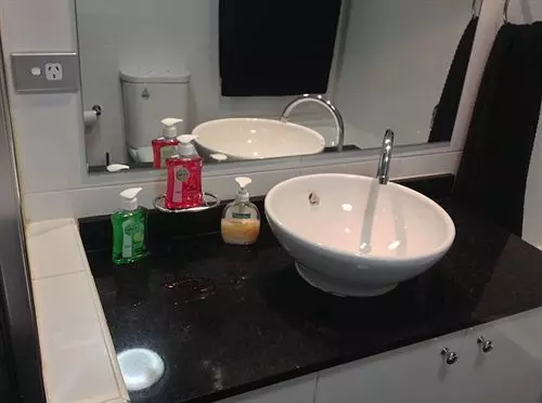 Chatswood Leura Building Holiday Accommodations