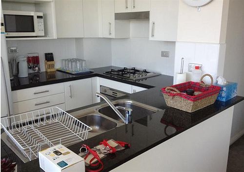 Chatswood Leura Building Holiday Accommodations