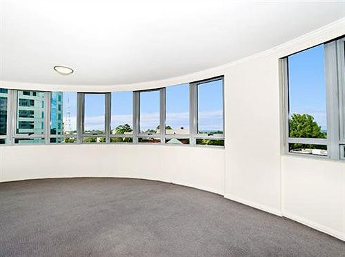 Chatswood Leura Building Holiday Accommodations