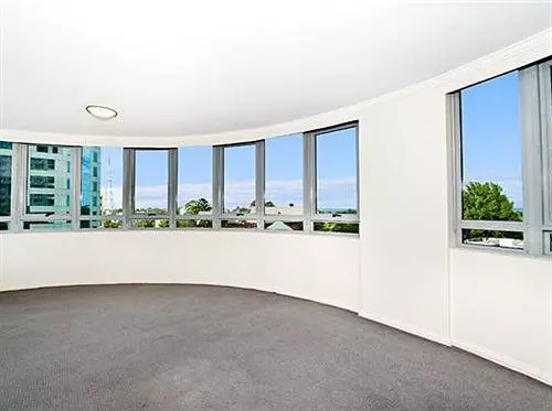 Chatswood Leura Building Holiday Accommodations
