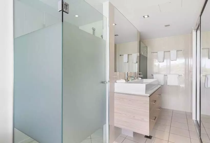 Echelon Apartments Yeppoon