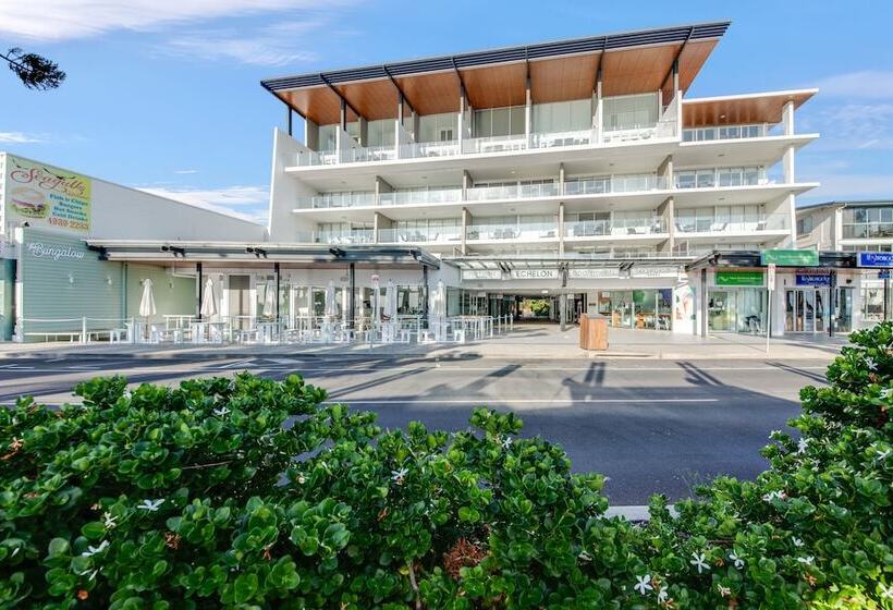 Echelon Apartments Yeppoon