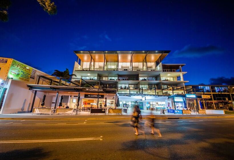 Echelon Apartments Yeppoon