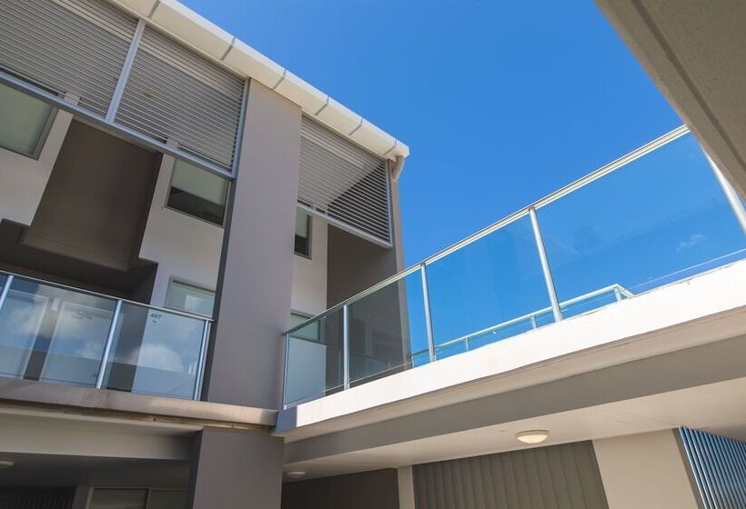 Echelon Apartments Yeppoon