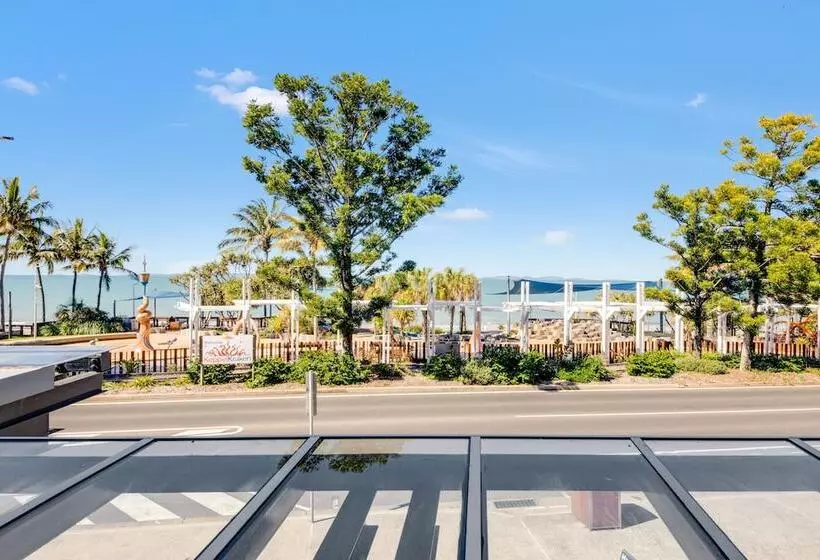 Echelon Apartments Yeppoon