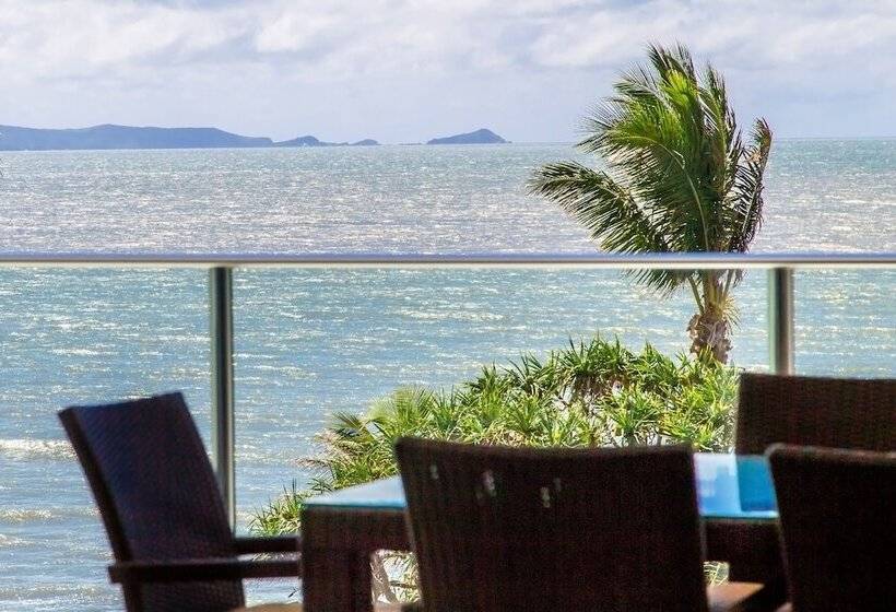 Echelon Apartments Yeppoon