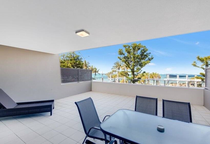 Echelon Apartments Yeppoon