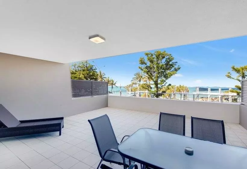 Echelon Apartments Yeppoon