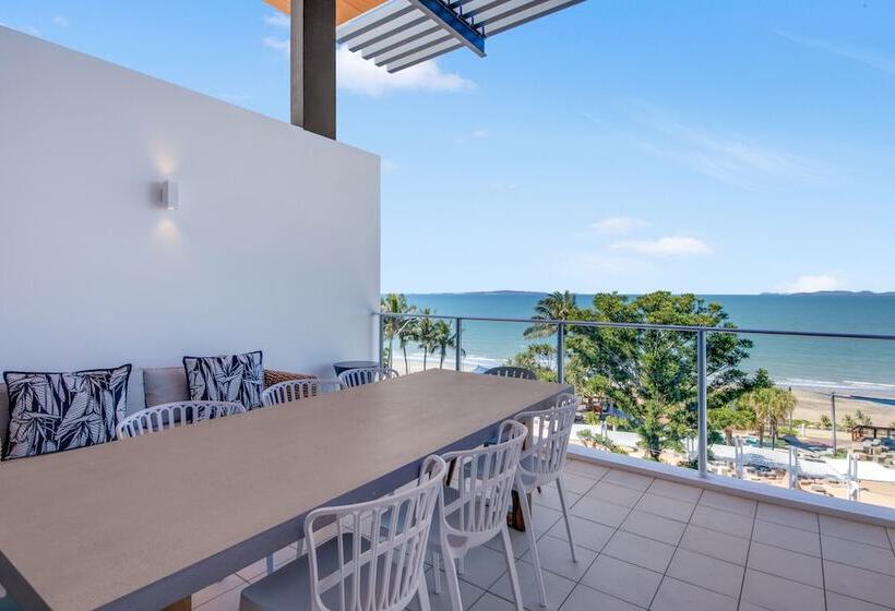 Echelon Apartments Yeppoon