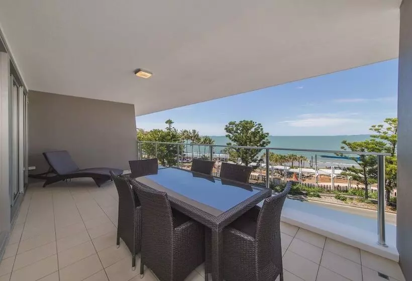 Echelon Apartments Yeppoon