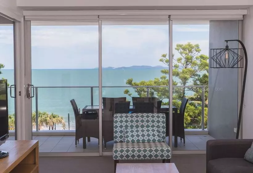 Echelon Apartments Yeppoon