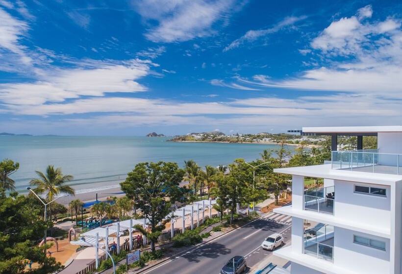 Echelon Apartments Yeppoon