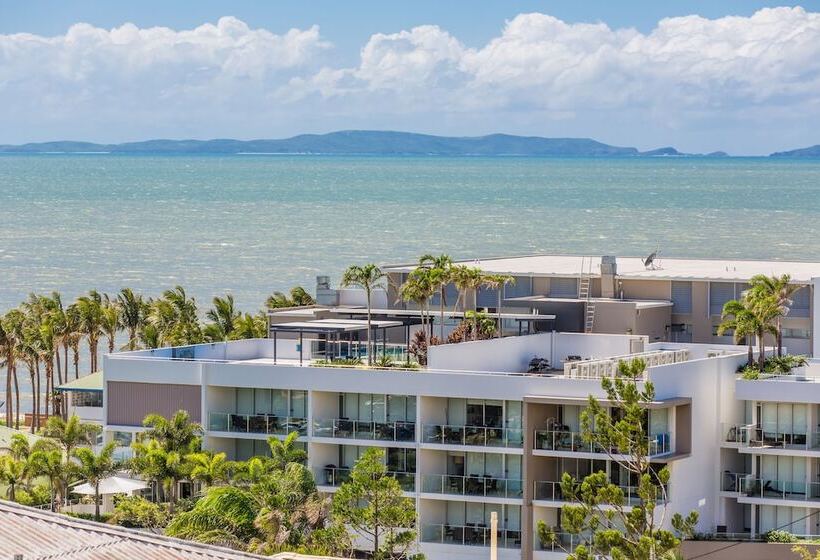 Echelon Apartments Yeppoon