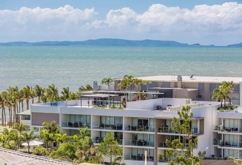 Echelon Apartments Yeppoon