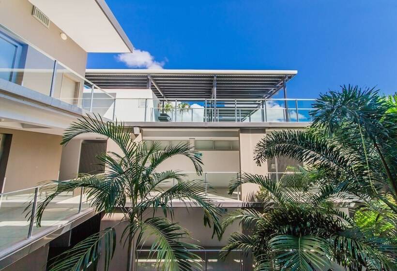 Echelon Apartments Yeppoon