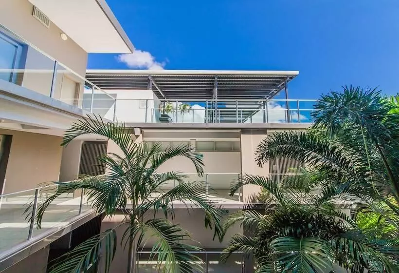 Echelon Apartments Yeppoon
