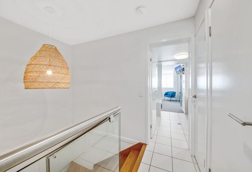 Echelon Apartments Yeppoon