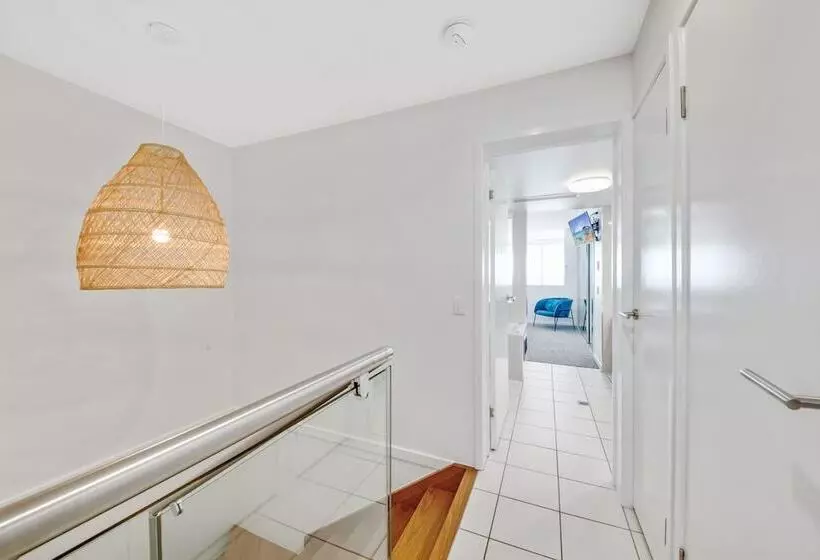 Echelon Apartments Yeppoon