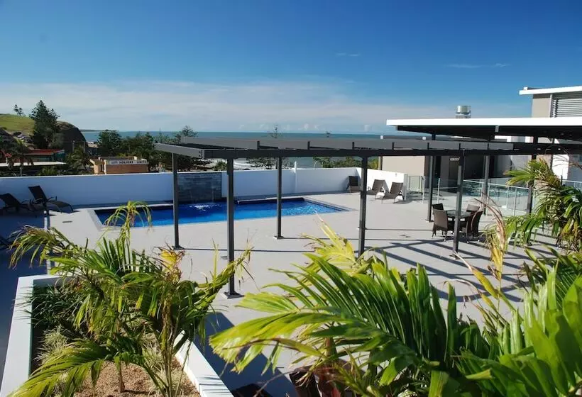 Echelon Apartments Yeppoon