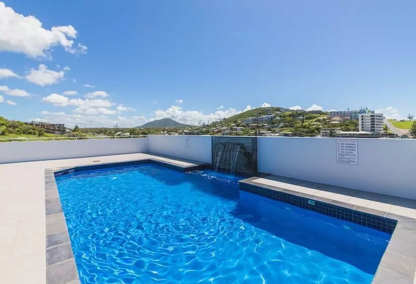 Echelon Apartments Yeppoon