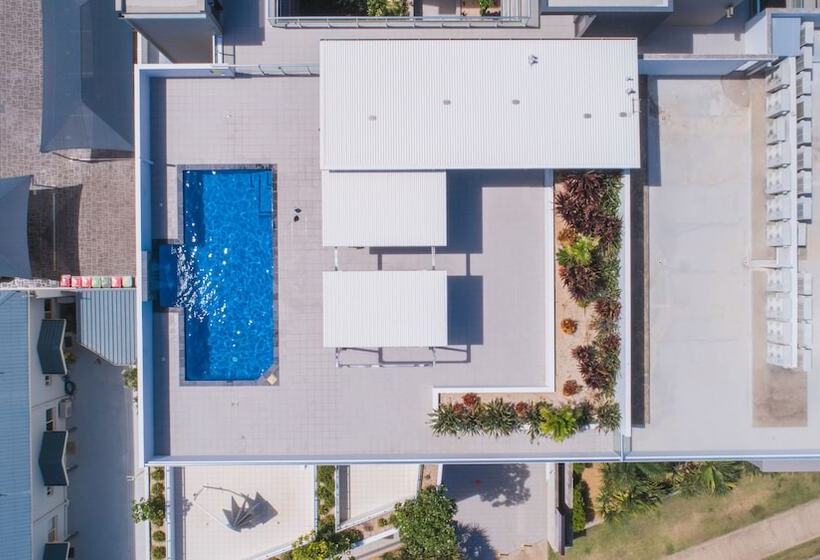 Echelon Apartments Yeppoon