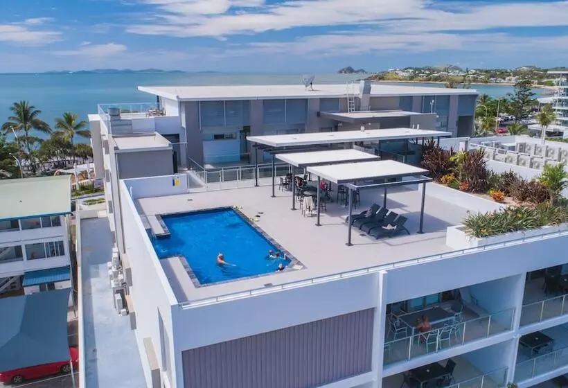 Echelon Apartments Yeppoon