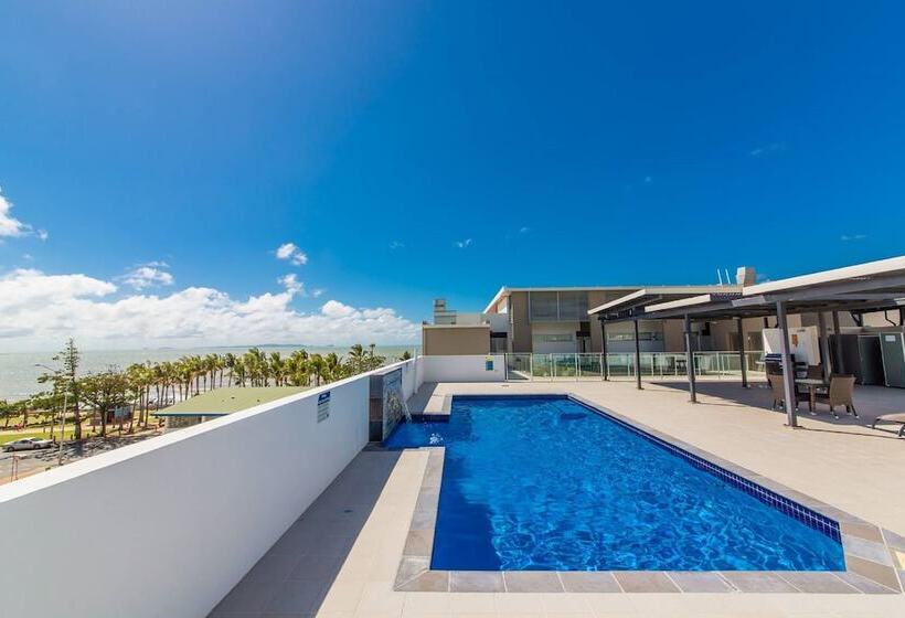 Echelon Apartments Yeppoon