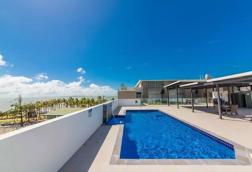 Echelon Apartments Yeppoon