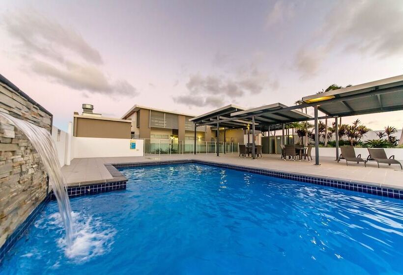 Echelon Apartments Yeppoon