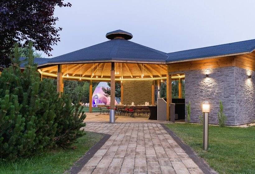 בית מלון כפרי Artis Loft