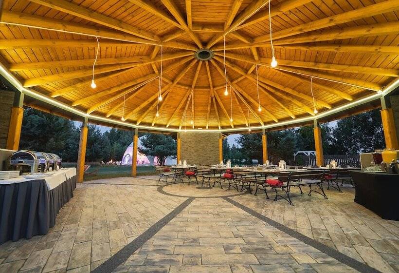 בית מלון כפרי Artis Loft