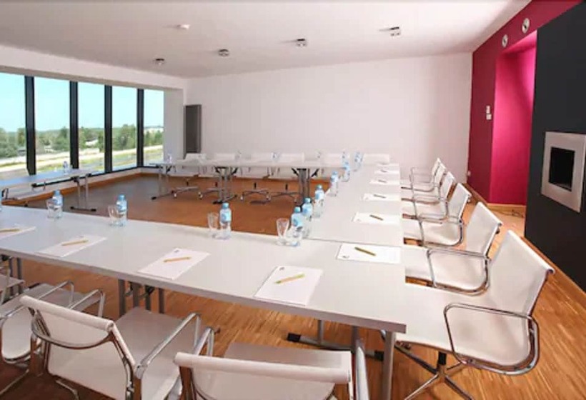 בית מלון כפרי Artis Loft