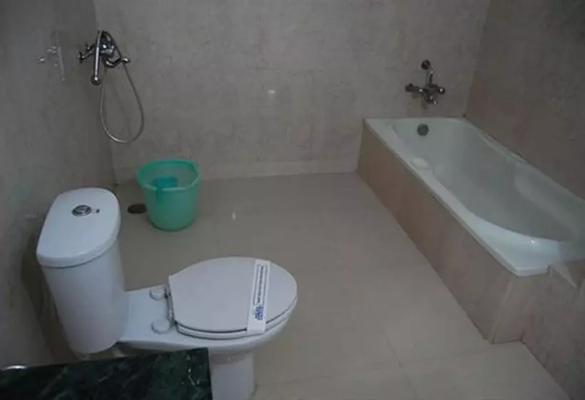 فندق Delta International