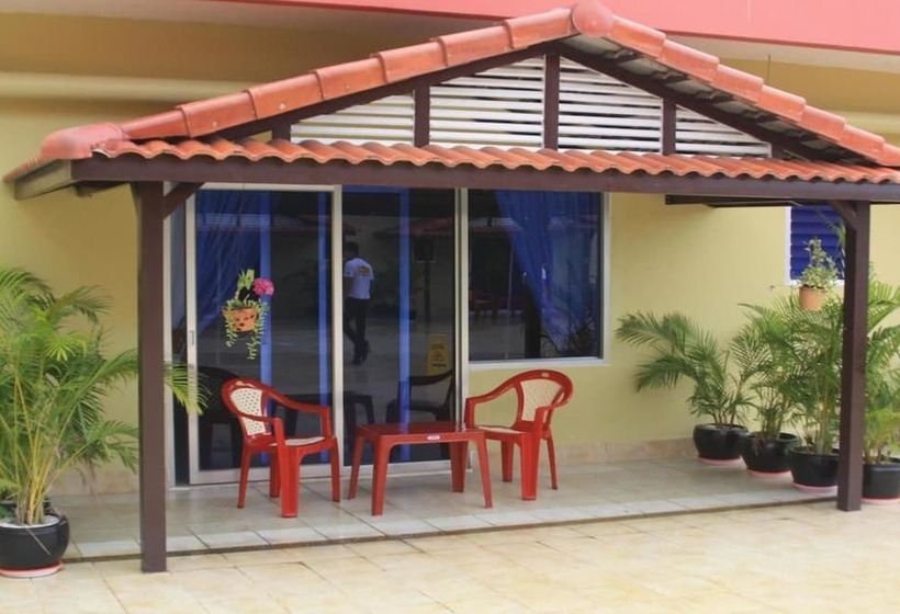 Don Bosco Hotel School