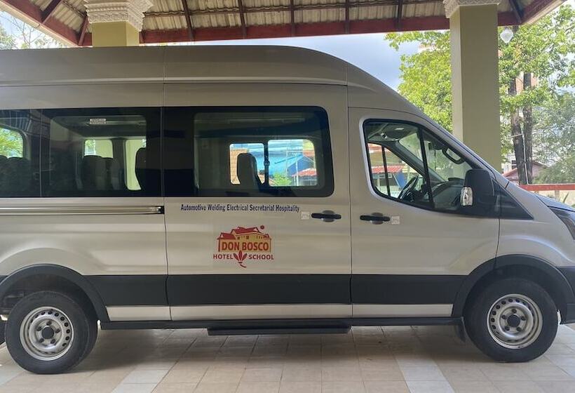 Don Bosco Hotel School