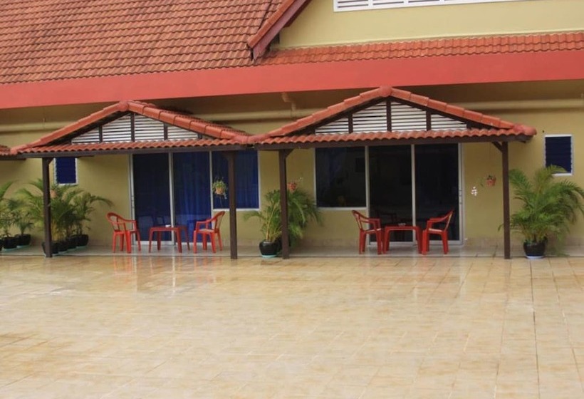 Don Bosco Hotel School