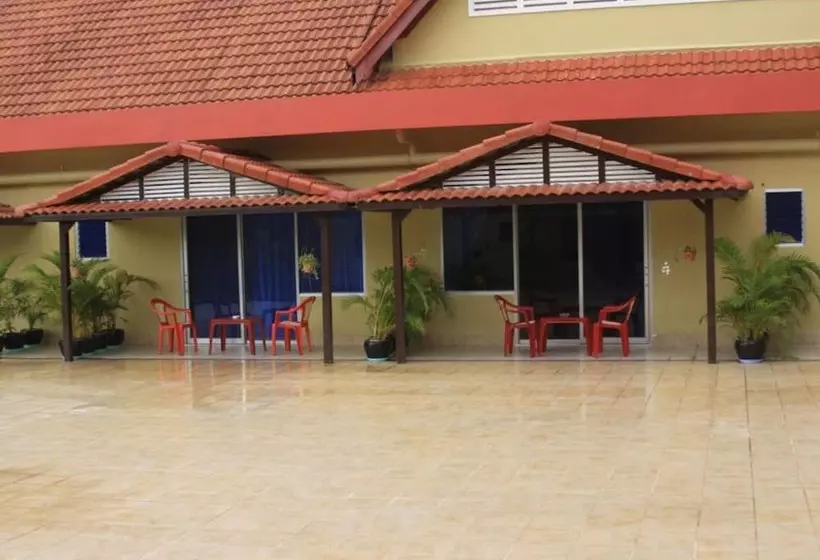 Don Bosco Hotel School