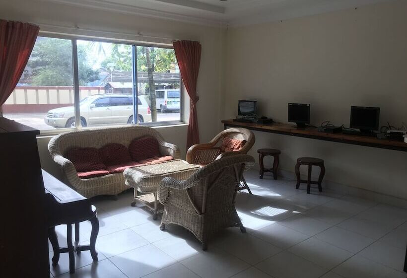 Don Bosco Hotel School