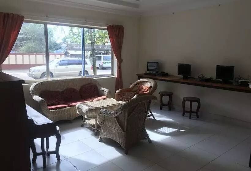 Don Bosco Hotel School