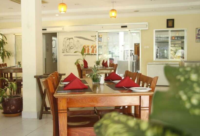 Don Bosco Hotel School